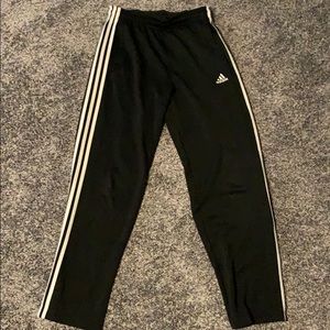 Adidas track pants